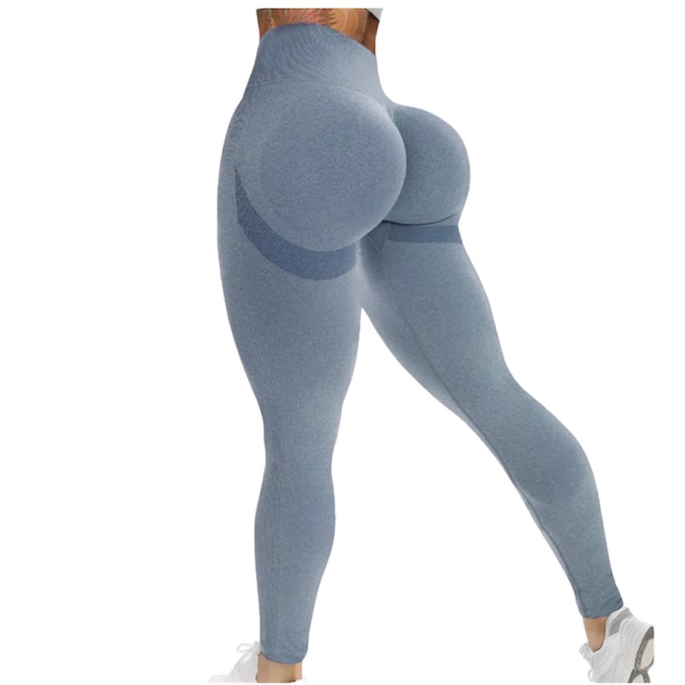 Women’s Scrunch Butt Workout Leggings